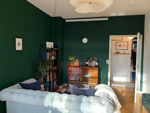 Foto - 2.5 Zimmer Etagenwohnung zum Kaufen in Berlin