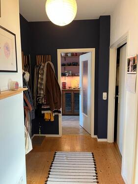 Foto - Etagenwohnung in Berlin zum Kaufen
