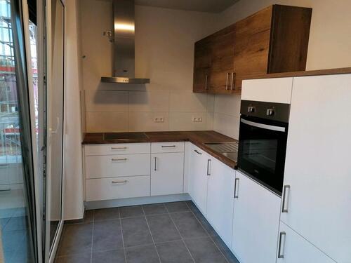 Foto - 2 Zimmer Etagenwohnung zur Miete in Aalen