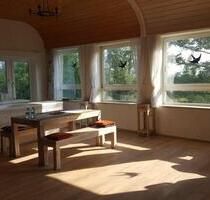 Studioraum mit Bad geeignet als Büro, Lager usw. in St. Annen, Kreis Dithmarschen - Rehm-Flehde-Bargen