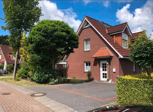 Foto - Ferienhaus, Badesee Tannenhausen Aurich,Wakeboard