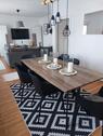 Foto - Helle 2,5-Zimmer-Wohnung mit Terrasse in Püttlingen (69 m²)