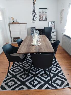 Foto - Etagenwohnung zur Miete in Püttlingen