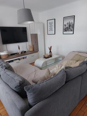 Foto - Etagenwohnung in Püttlingen