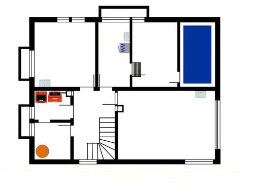 Foto - Einfamilienhaus in Schorndorf zur Miete