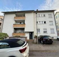 2 Zimmer, Küche, Bad: Erstbezug nach Renovierung in Rohracker mit neuer Einbauküche - Stuttgart Hedelfingen