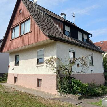 Foto - Einfamilienhaus zum Kaufen in Winterbach