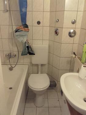 Foto - Etagenwohnung in Lasbek