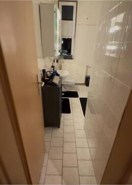 Foto - 2 Raum Wohnung - 500,00 EUR Kaltmiete,