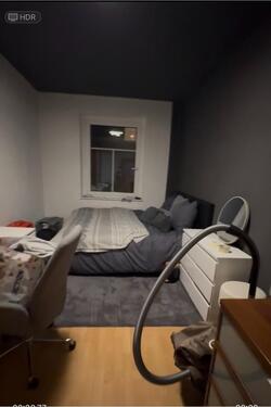 Foto - Etagenwohnung in Delitzsch