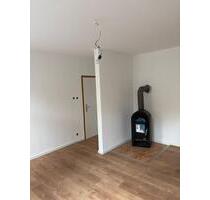 Schöne neu renovierte 5-Raumwohnung - Arnstadt