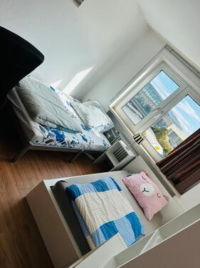 Foto - 2 Zimmer Wohnung - 850,00 EUR Kaltmiete,