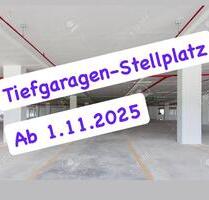 Tiefgaragen - Stellplatz Nähe Victoria Luise Platz - Berlin Charlottenburg-Wilmersdorf