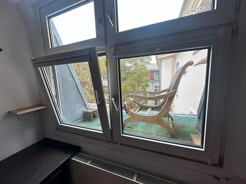 Foto - Etagenwohnung in Berlin