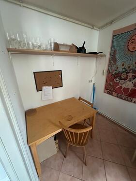 Foto - Etagenwohnung in Berlin zur Miete