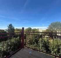 Helle 3-Raum-Balkonwohnung in ruhiger Lage in Stadtfeld-Ost - Magdeburg Nordwest Helle 3-Raum-Balkonwohnung in ruhiger Lage in Stadtfeld-Ost - Magdeburg Nordwest