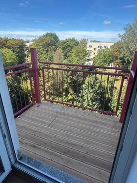 Foto - Etagenwohnung in Magdeburg