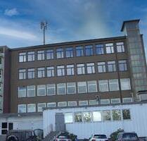 VIELSEITIG NUTZBARE BÜRO-PRAXISRÄUME MIT 11 STELLPLÄTZEN  FLEXIBEL UND ZENTRAL (9128) - Wuppertal Lichtenplatz