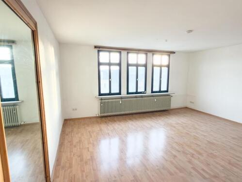 Foto - Etagenwohnung zur Miete in Coburg