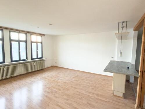 Foto - Etagenwohnung in Coburg