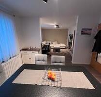 2-Zimmer-Wohnung mit Terrasse – 72 m² in Wettenberg-Wißmar