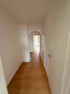 Foto - Sanierte 3-Zimmer Wohnung in Erlangen inkl. TG Stellplatz