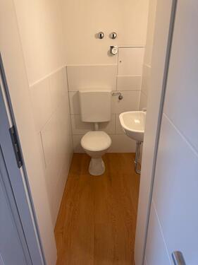 Foto - Etagenwohnung in Erlangen