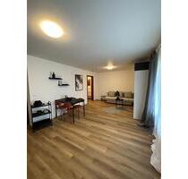 Schicke möblierte 1-Zimmer Wohnung in Böblingen