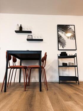 Foto - Etagenwohnung in Böblingen