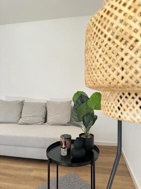 Foto - Etagenwohnung in Böblingen zur Miete