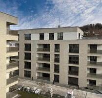 Leonberg Burghalden-Quartier, Haus W3 Atttraktive Neubau-Mietwohnungen in zentraler Lage
