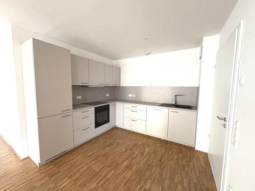 Foto - 2 Zimmer Etagenwohnung zur Miete in Leonberg