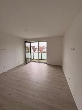 Foto - Etagenwohnung in Bremerhaven zur Miete