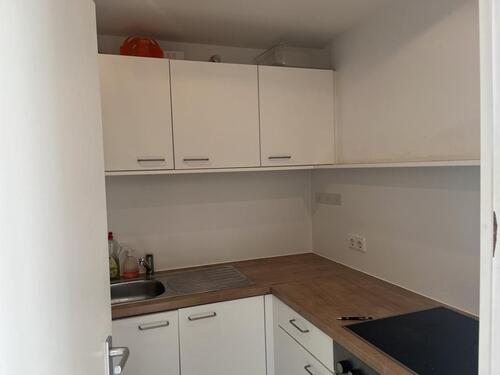 Foto - Etagenwohnung in Stuttgart zur Miete