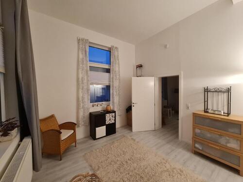 Foto - Schöne 3 ZKB Wohnung in 35767 Breitscheid zu vermieten