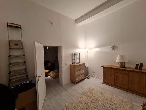 Foto - 3 Zimmer Etagenwohnung zur Miete in Breitscheid