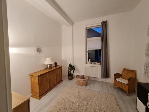 Foto - 3 Zimmer Etagenwohnung in Breitscheid