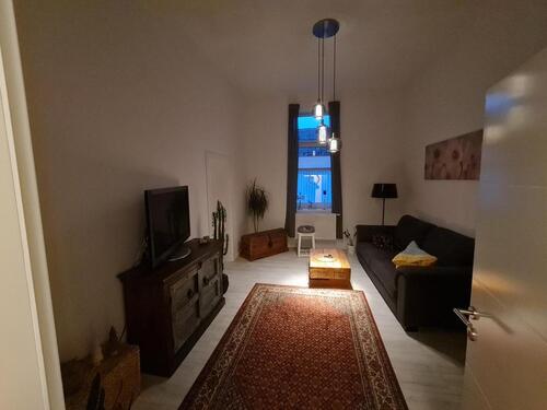 Foto - Etagenwohnung in Breitscheid zur Miete