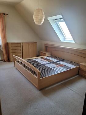 Foto - 4 Zimmer Etagenwohnung zur Miete in Schleswig