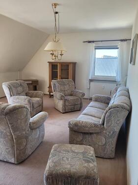 Foto - 4 Zimmer Etagenwohnung in Schleswig