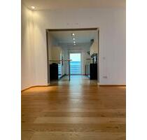 Hochwertig ausgestattete 2 ZKB Altbauwohnung mit EBK und Terrasse - Bingen am Rhein