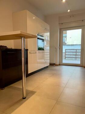 Foto - Etagenwohnung in Bingen am Rhein zur Miete