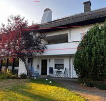 Großflächige Maisonettewohnung mit Panoramablick - Unterkirnach Großflächige Maisonettewohnung mit Panoramablick - Unterkirnach