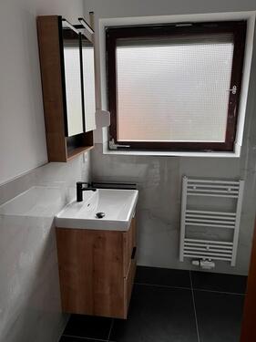 Foto - Etagenwohnung in Unterkirnach zur Miete