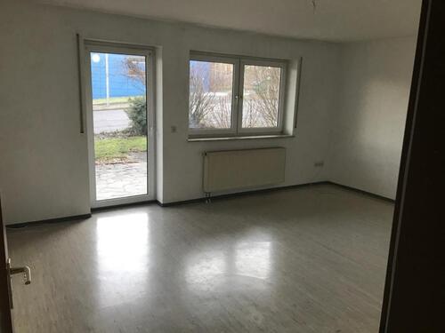 Foto - 4 Zimmer Etagenwohnung zur Miete in Amberg