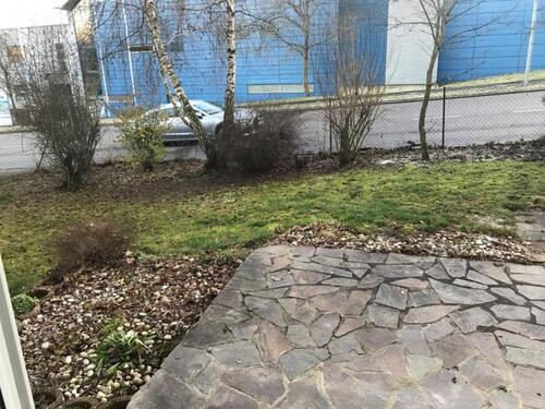 Foto - Etagenwohnung in Amberg zur Miete