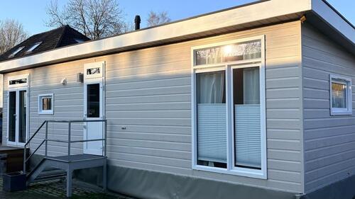 Foto - 2 Zimmer Einfamilienhaus zum Kaufen in Ritterhude