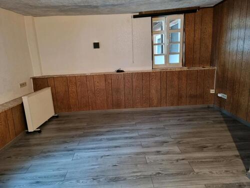 Foto - 3 Zimmer Erdgeschoßwohnung in Alsfeld