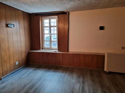 Foto - Erdgeschoßwohnung in Alsfeld zur Miete