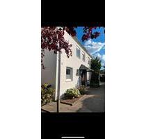 Reihenendhaus mit beheizbarem WintergartenTreppenlift vorhanden - Minden Kuhlenkamp